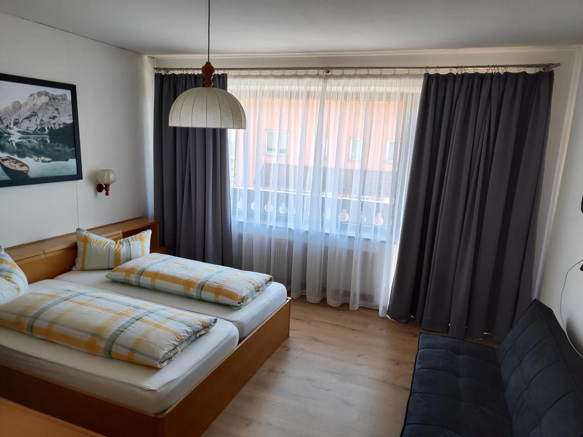 Kehrerhof Bed & Breakfast Rifiano Exterior photo