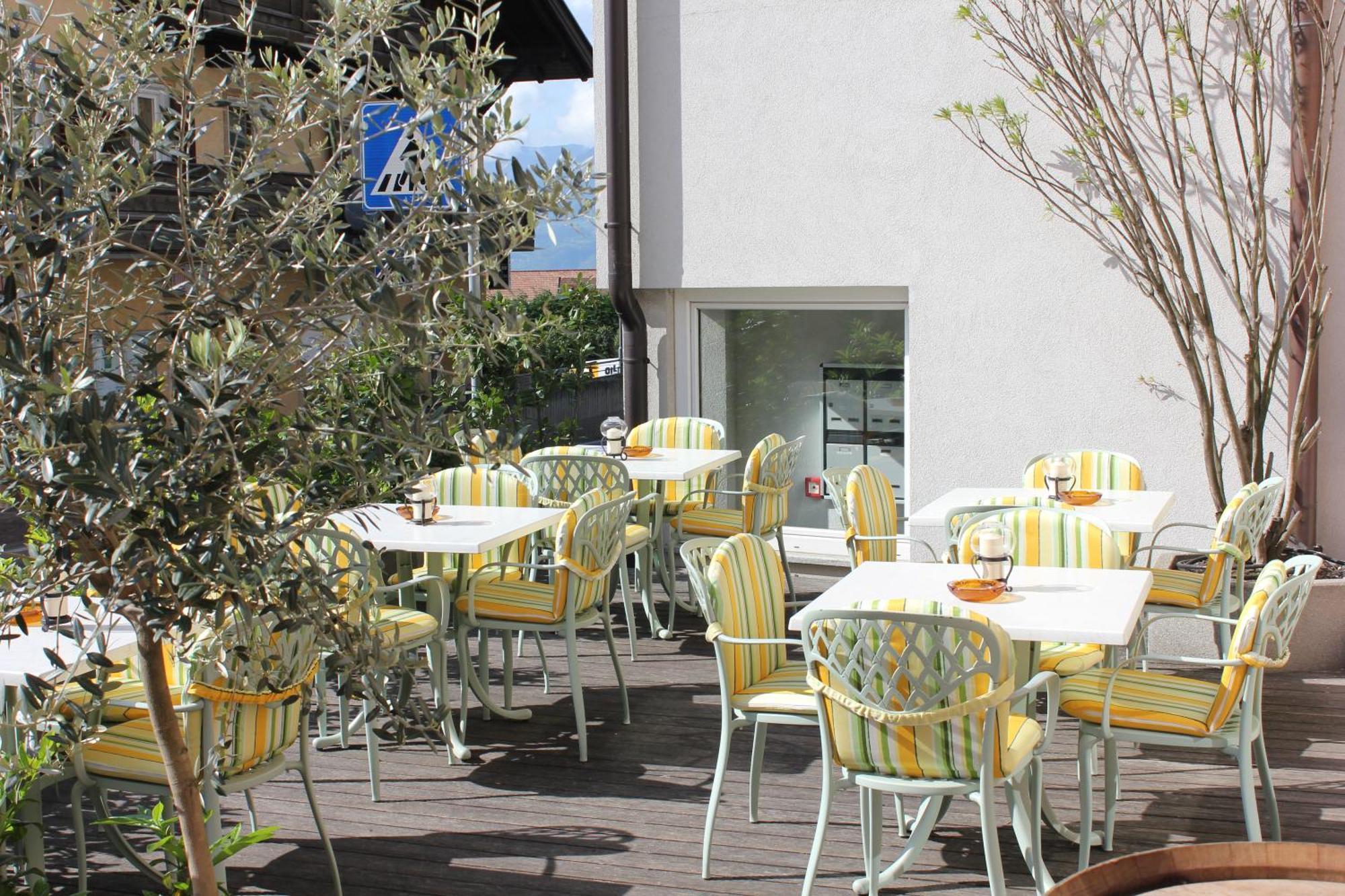 Kehrerhof Bed & Breakfast Rifiano Exterior photo